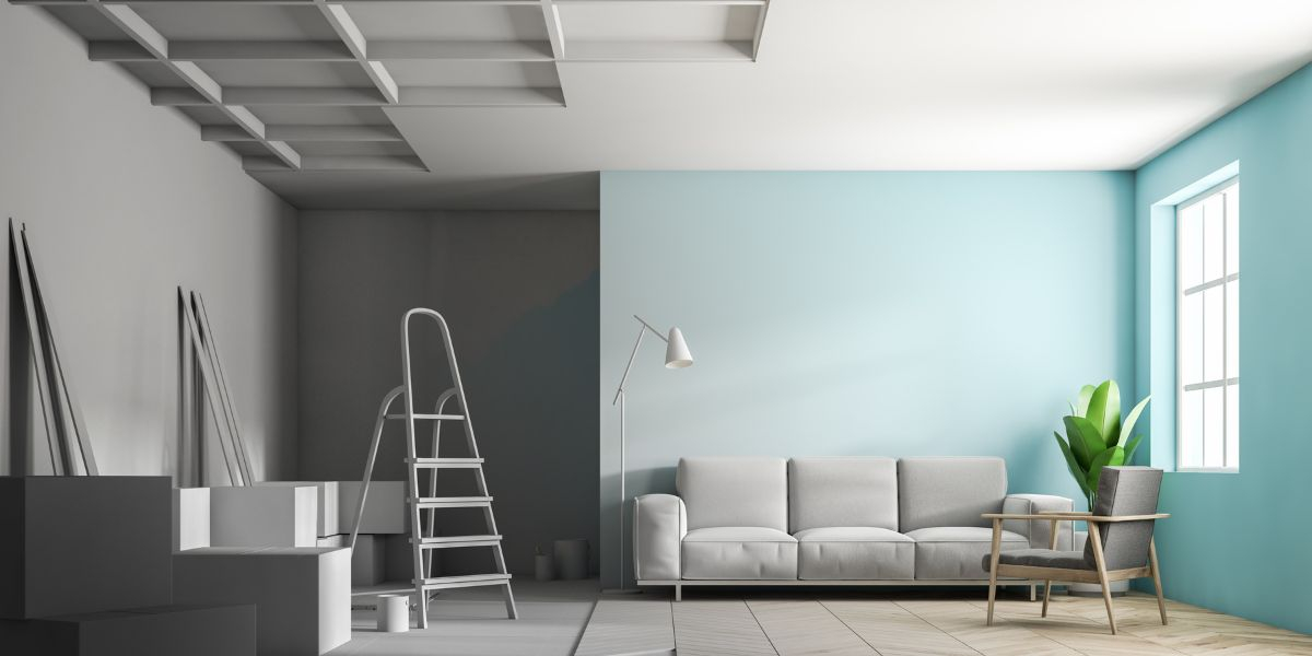 Photo de couverture de PPC BATIMENT® - Massy ┃ Travaux de Rénovation ┃ Peintre en bâtiment